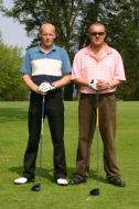 2008 Provincial Grand Lodge Golf Competition