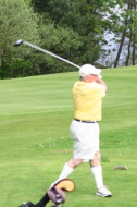 2008 Provincial Grand Lodge Golf Competition