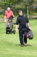2008 Provincial Grand Lodge Golf Competition