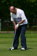 2008 Provincial Grand Lodge Golf Competition