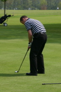 2008 Provincial Grand Lodge Golf Competition