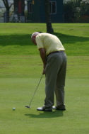 2008 Provincial Grand Lodge Golf Competition