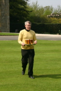 2008 Provincial Grand Lodge Golf Competition