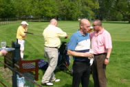 2008 Provincial Grand Lodge Golf Competition