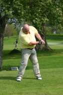 2008 Provincial Grand Lodge Golf Competition