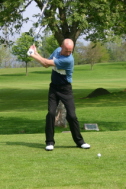 2008 Provincial Grand Lodge Golf Competition
