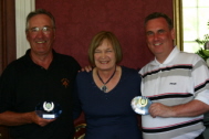 2008 PGL Golf