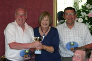2008 PGL Golf
