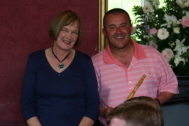 2008 PGL Golf