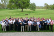 2008 Provincial Grand Lodge Golf Competition