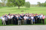 2008 Provincial Grand Lodge Golf Competition