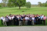 2008 Provincial Grand Lodge Golf Competition