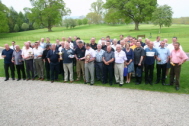 2008 Provincial Grand Lodge Golf Competition