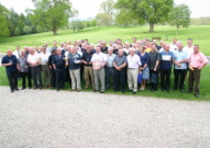 2008 Provincial Grand Lodge Golf Competition