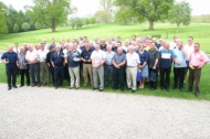 2008 Provincial Grand Lodge Golf Competition