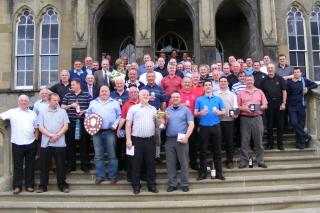 2010 PGL Golf