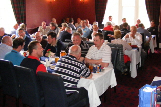 2010 PGL Golf