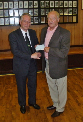 2012 PGL Golf Presentation