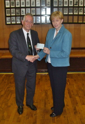 2012 PGL Golf Presentation