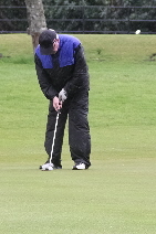 PGL Golf 2012