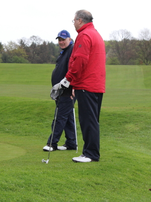 2013 PGL Golf