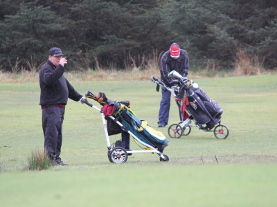 2013 PGL Golf