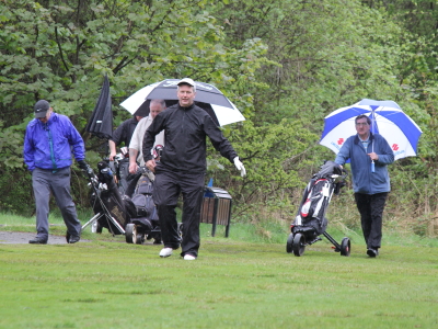 2013 PGL Golf