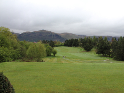 Alloa GC