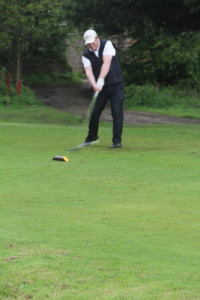 2014 PGL Golf