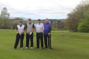 2014 PGL Golf