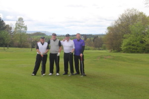2014 PGL Golf