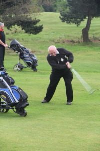 2014 PGL Golf