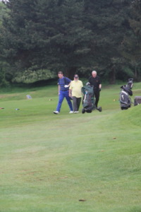 2014 PGL Golf