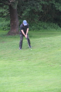 2014 PGL Golf
