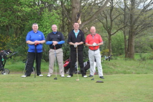2014 PGL Golf