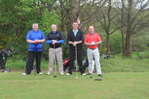 2014 PGL Golf