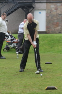 2014 PGL Golf