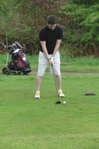 2014 PGL Golf