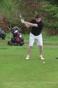 2014 PGL Golf