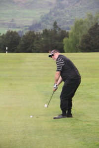 2014 PGL Golf