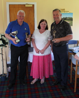 Lodge St John Auchterarder No 46