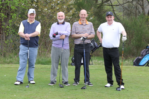 Lodges 1474 &30/1303