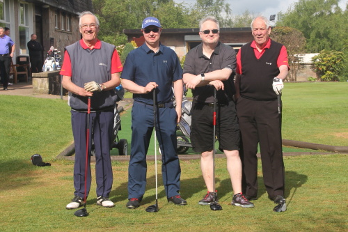 2017 PGL Golf