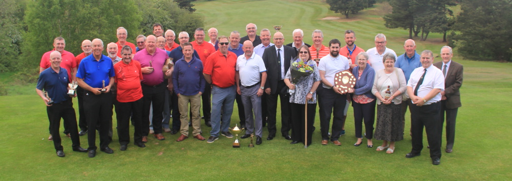 2017 PGL Golf