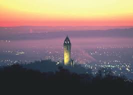 Wallace Monument