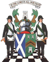 Grand Lodge of Scotland