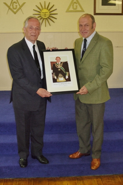 GM Picture Presentation