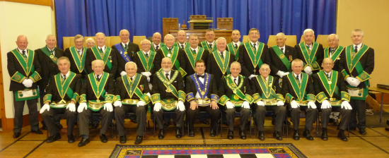 780 125th Celebrations