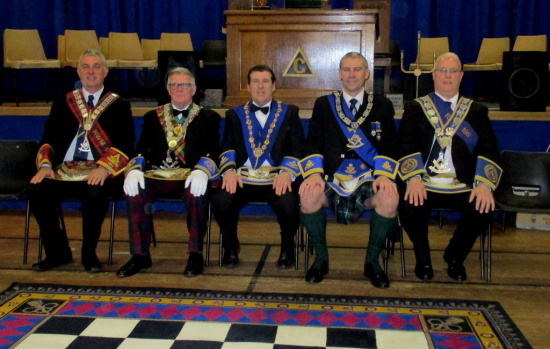 780 125th Celebrations