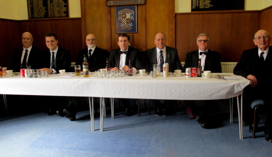 780 125th Celebrations